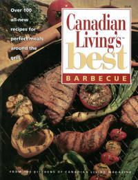 BARBECUE Canadian Living's Best