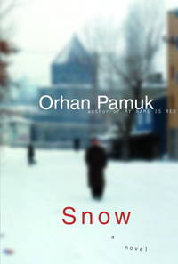 Snow    (Signed) by PAMUK, Orhan - 2004