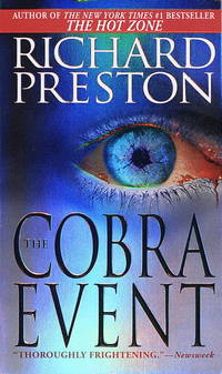 The Cobra Event : A Novel