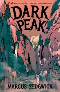 SUPER READABLE ROLLERCOASTERS: DARK PEAK BOOK/WEB LINK