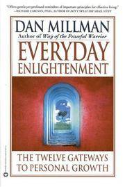 cover of Everyday Enlightenment: The Twelve Gateways to Personal Growth