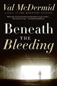 Beneath the Bleeding (ISBN: 9780061688973)