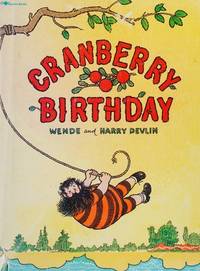 Cranberry Birthday