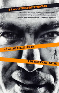 cover of The Killer Inside Me