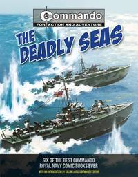 Commando (ISBN: 9781853758973)