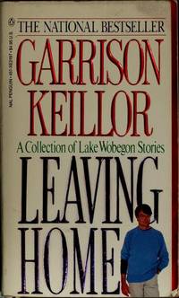 Leaving Home