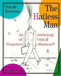 The Hatless Man