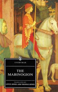 Mabinogion (Everyman's Library)