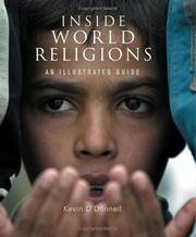 image of Inside World Religions: An Illustrated Guide