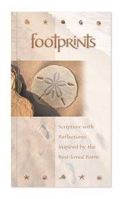 image of Footprints: Scripture with Reflections Inspired by the Best-loved Poem