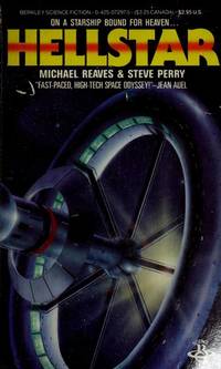 cover of Hellstar