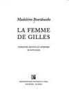 La Femme De Gilles (European Classics)