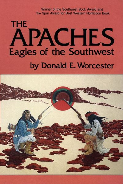 Apaches: Eagles of the Southwest.