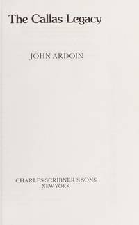 The Callas Legacy