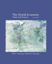 image of The World Economy: Trade and Finance (with Economic Applications Printed Access Card)