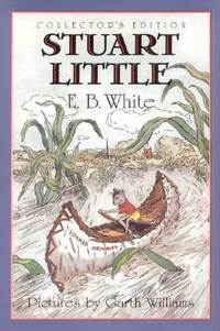 Stuart Little (ISBN: 9780060282974)