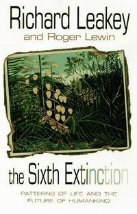 image of The Sixth Extinction
