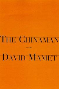 The Chinaman: Poems