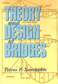 Theory and design of bridges