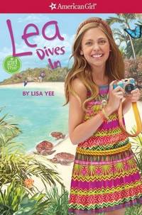 Lea Dives In (Girl of the Year)