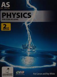 Physics for CCEA AS Level