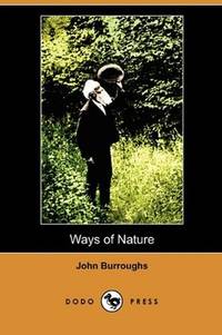 image of Ways of Nature (Dodo Press)