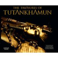 The Treasures of Tutankhamun