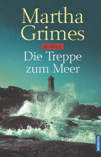 image of Die Treppe zum Meer: Roman (German Edition)