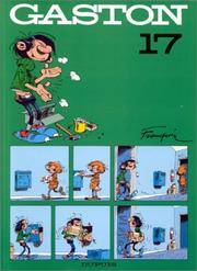 GASTON (GASTON DUPUIS OLD (17)) by FRANQUIN - 1998-06-25