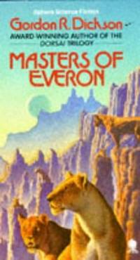 image of Masters of Everon