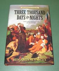 Three Thousand Days and Nights