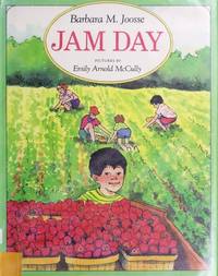 Jam Day