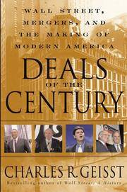 Deals Of The Century
