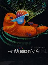 enVision Math Scott Foresman Grade 3 Overview and Implementation Guide by Randall I Charles - 2009-01-01