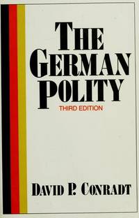 cover of German Polity