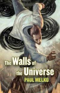 The Walls Of the Universe