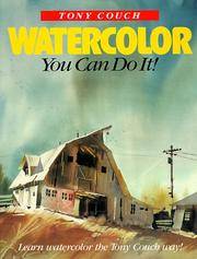 image of Watercolor: You Can Do It!