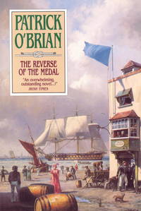 image of The Reverse of the Medal (Aubrey-Maturin)