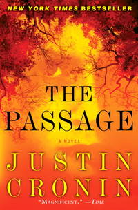 The Passage: A Novel