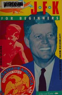 JFK for Beginners by Selkirk, Errol - 1988-10-27