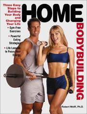 Home Bodybuilding