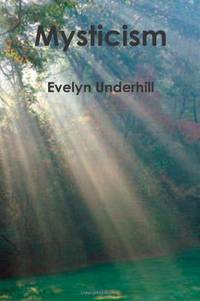 cover of Mysticism