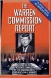 The Warren Commission Report (Report of the President's Commission on the