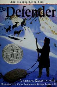 The Defender (The Newbery Honor Roll)