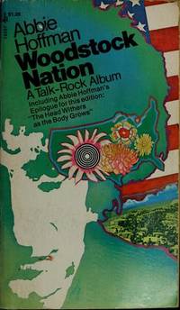 Woodstock nation;: A talk-rock album