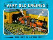 Very Old Engines