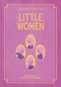 image of Classic Starts®: Little Women (Classic Starts® Series)
