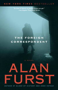 cover of The Foreign Correspondent (Night Soldiers)
