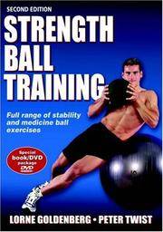 image of Strength Ball Training, 2nd Ed.