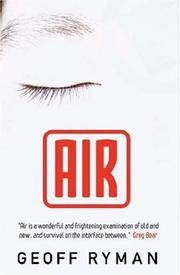 Air (GOLLANCZ S.F.)